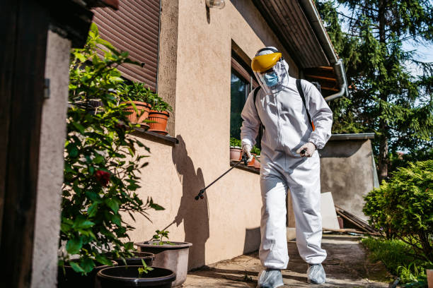 Best Pest Prevention Services  in Sharon, PA