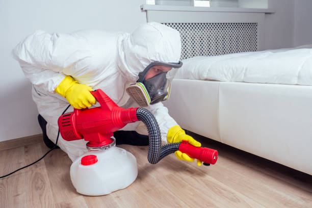 Best Commercial Pest Control Services  in Sharon, PA